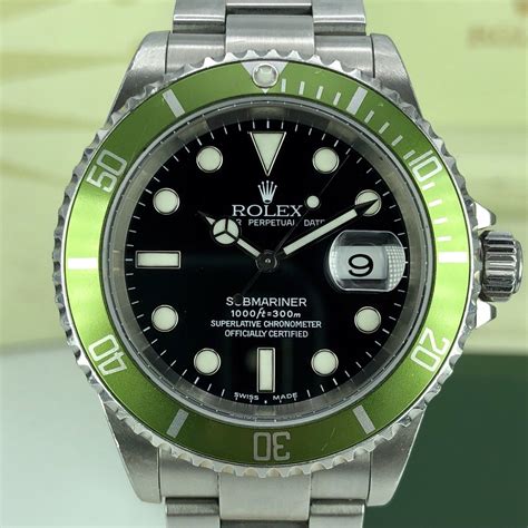 2003 rolex submariner|rolex submariner anniversary models.